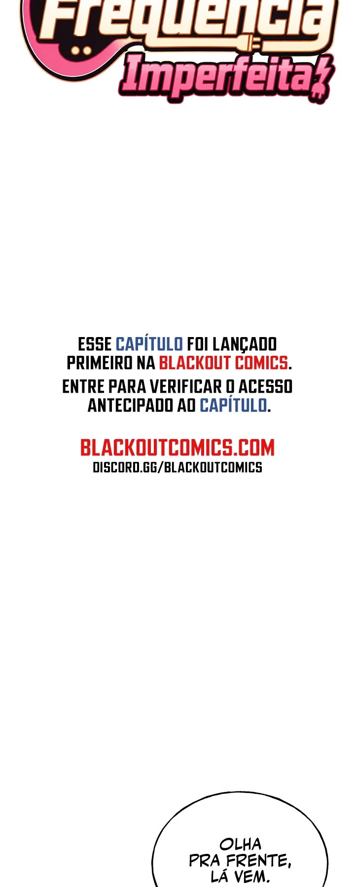 Ler Our Imperfect Frequency Capitulo 15 Page 9