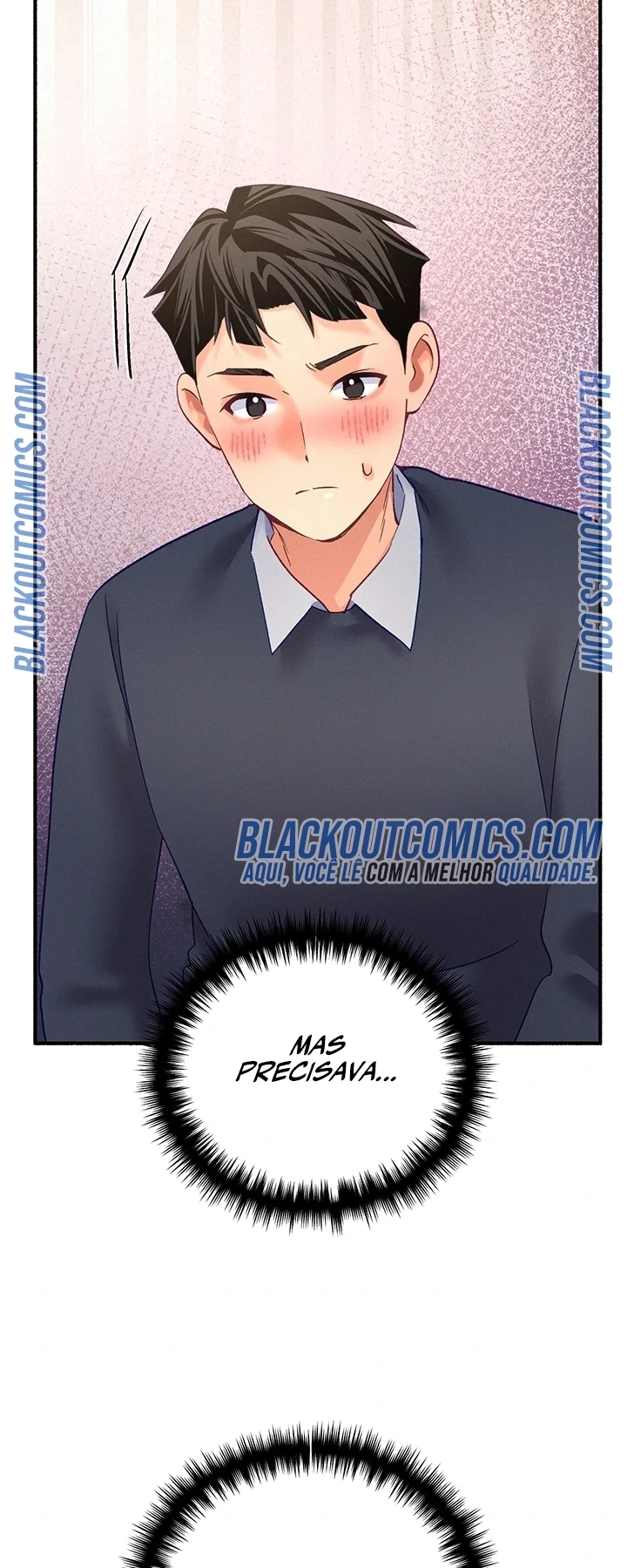 Ler Our Imperfect Frequency Capitulo 16 Page 13
