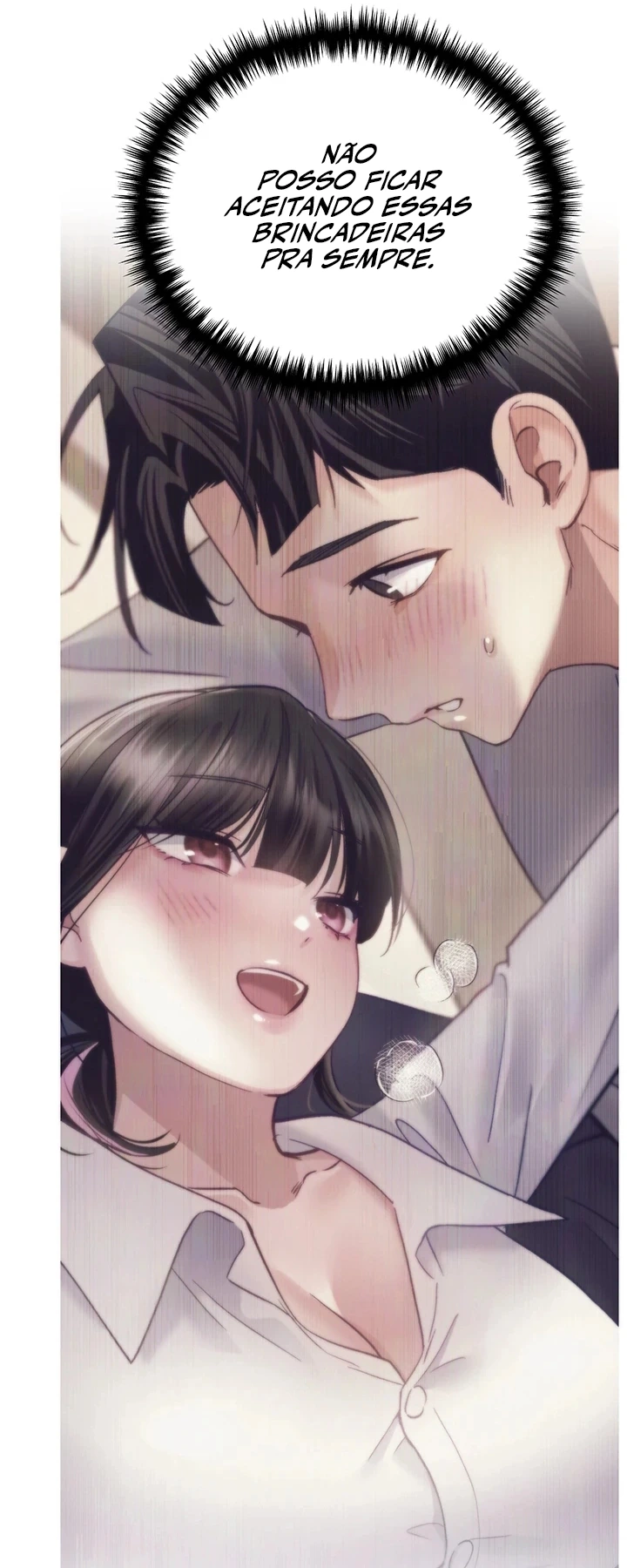 Ler Our Imperfect Frequency Capitulo 16 Page 18