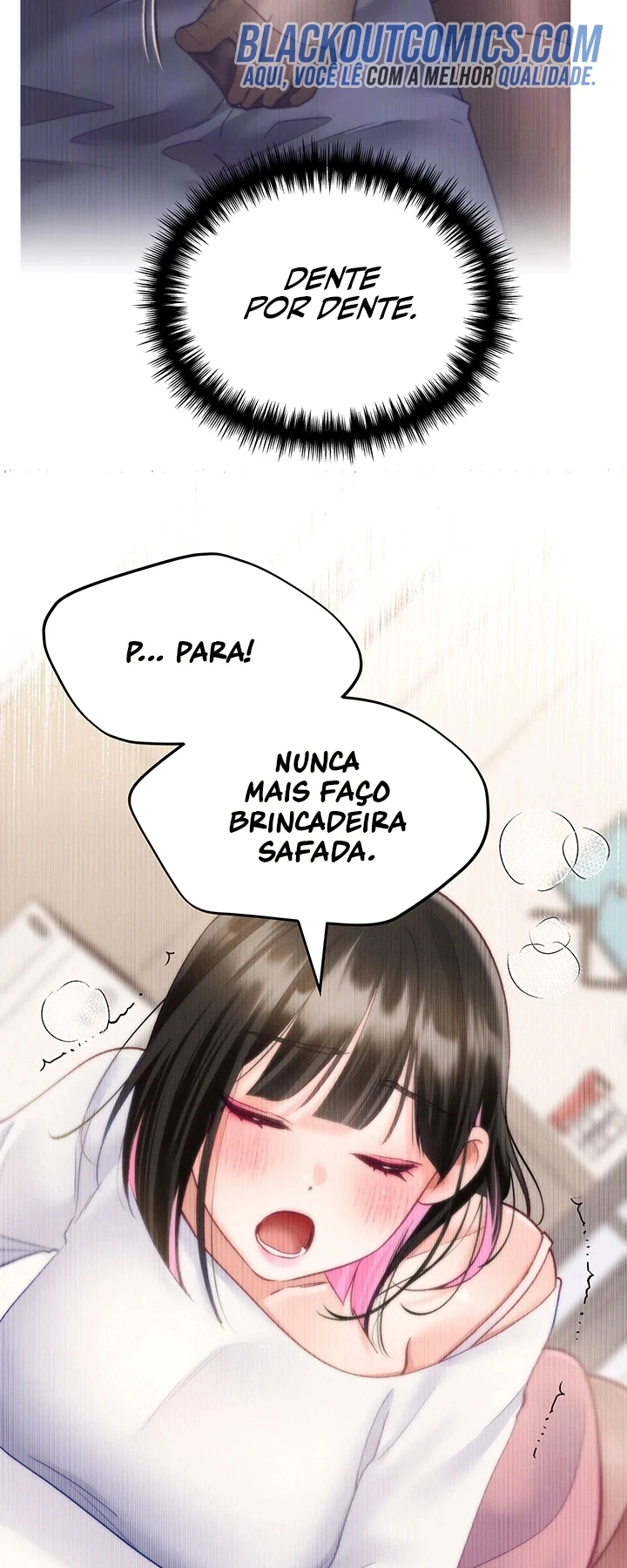 Ler Our Imperfect Frequency Capitulo 16 Page 20