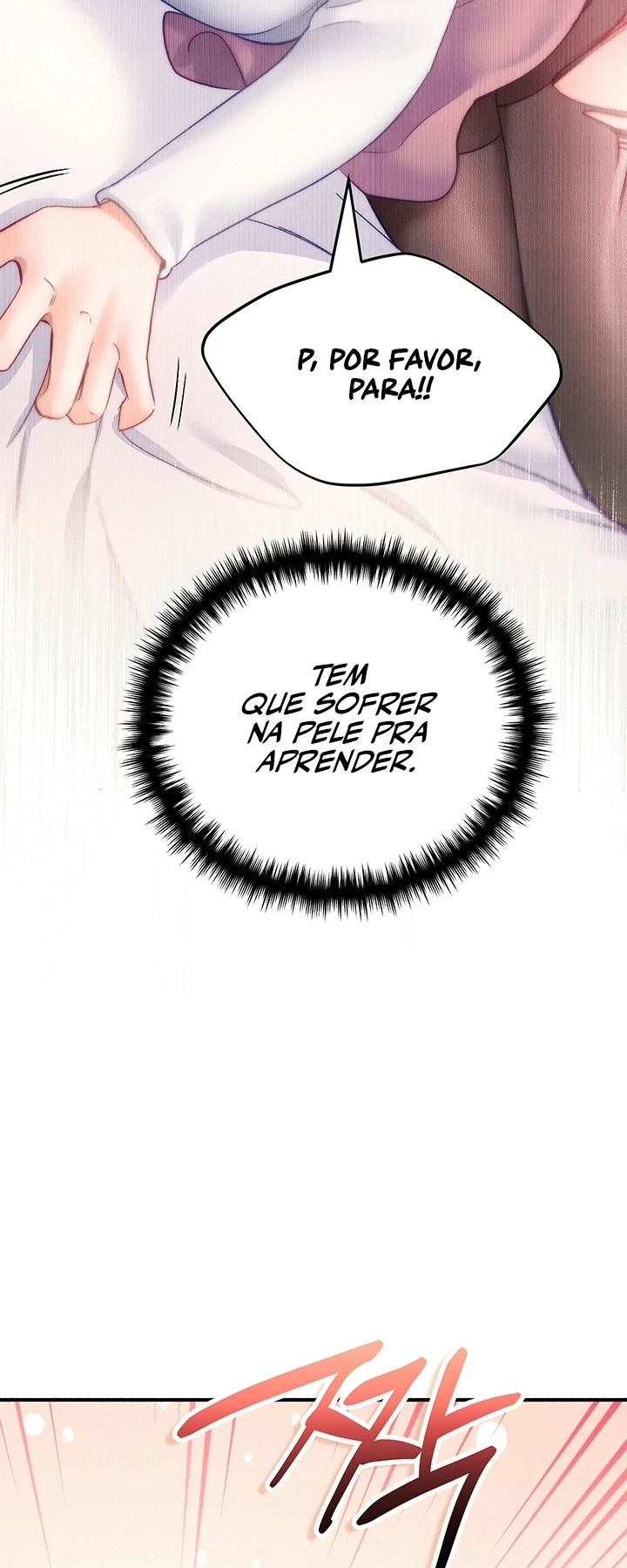 Ler Our Imperfect Frequency Capitulo 16 Page 21