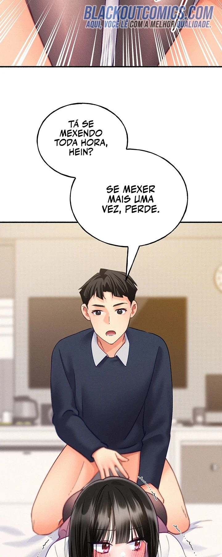 Ler Our Imperfect Frequency Capitulo 16 Page 25