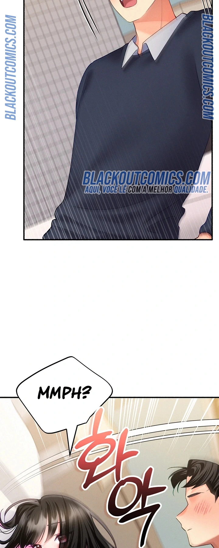 Ler Our Imperfect Frequency Capitulo 16 Page 3