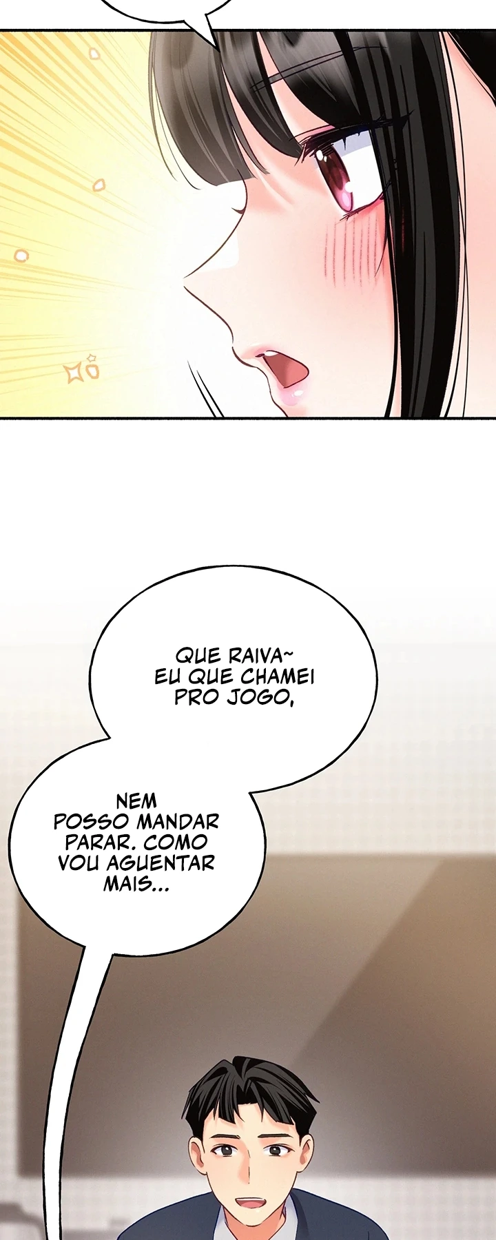 Ler Our Imperfect Frequency Capitulo 16 Page 38