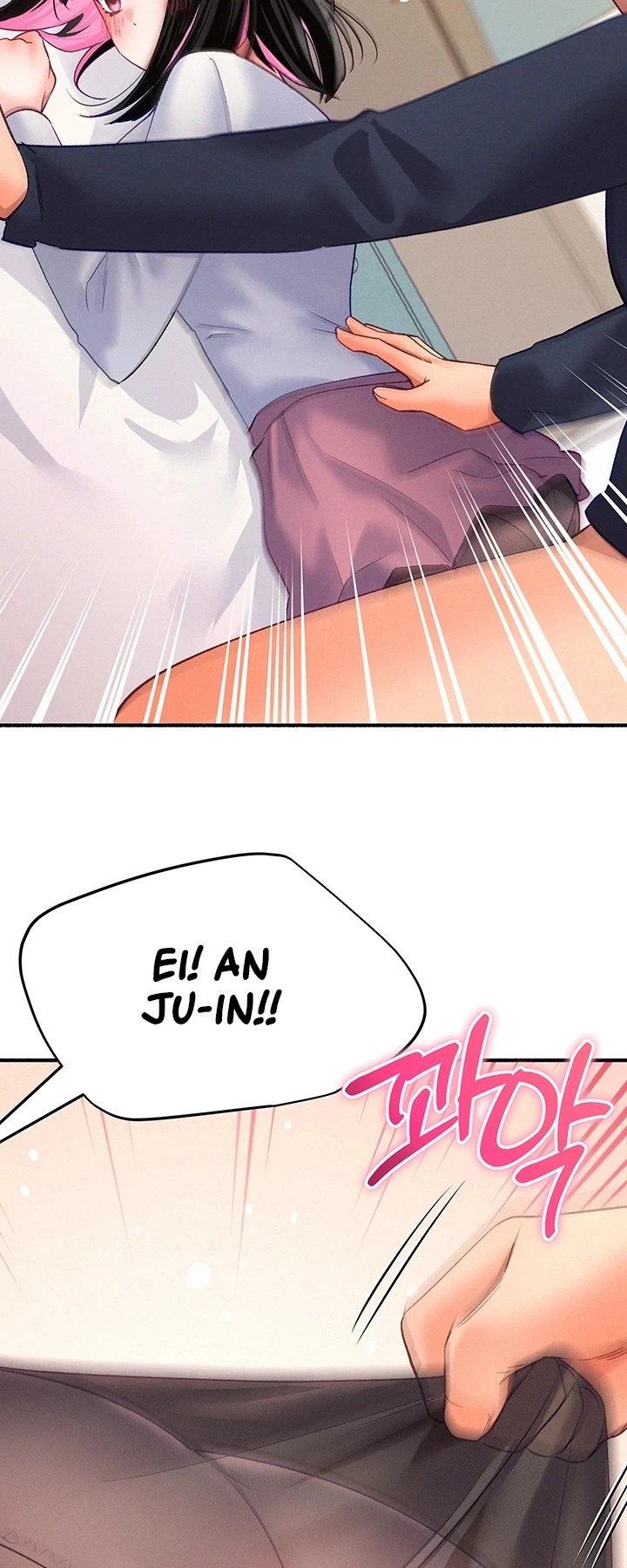 Ler Our Imperfect Frequency Capitulo 16 Page 4