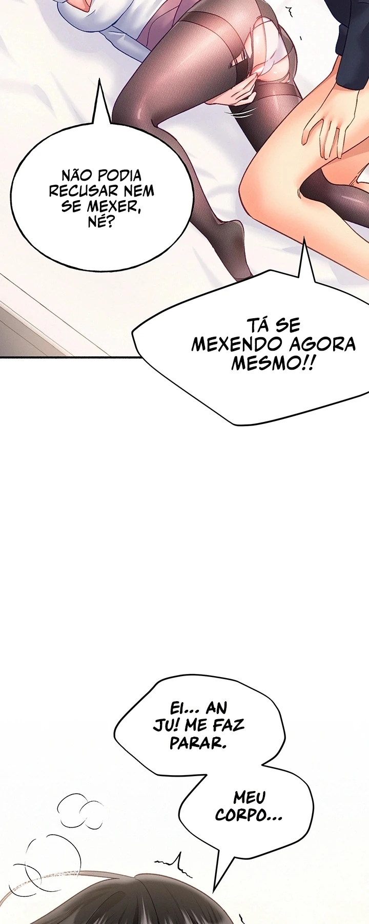 Ler Our Imperfect Frequency Capitulo 16 Page 44