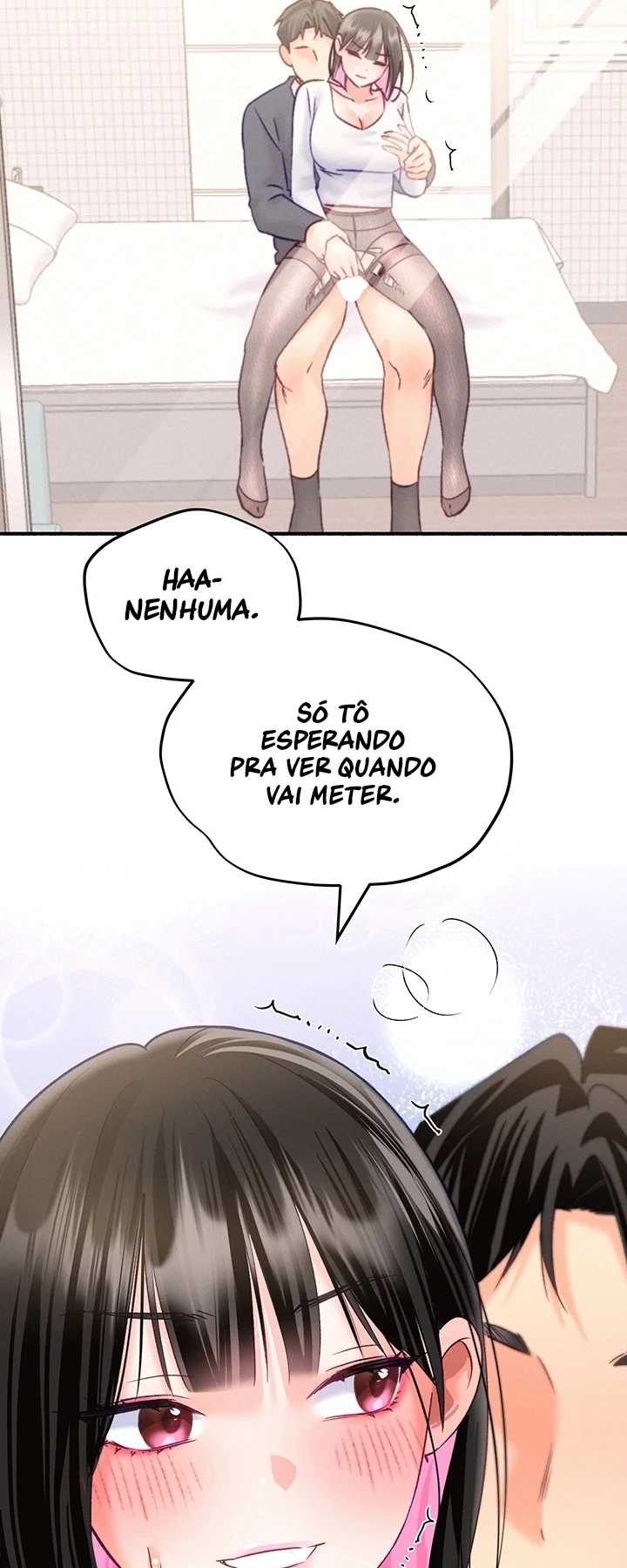 Ler Our Imperfect Frequency Capitulo 16 Page 61