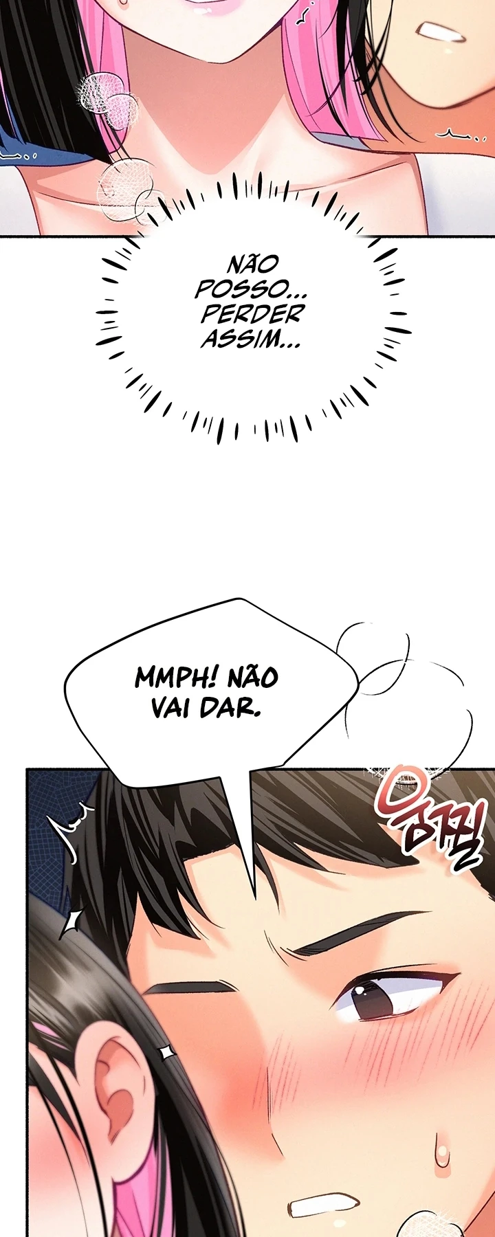 Ler Our Imperfect Frequency Capitulo 16 Page 62
