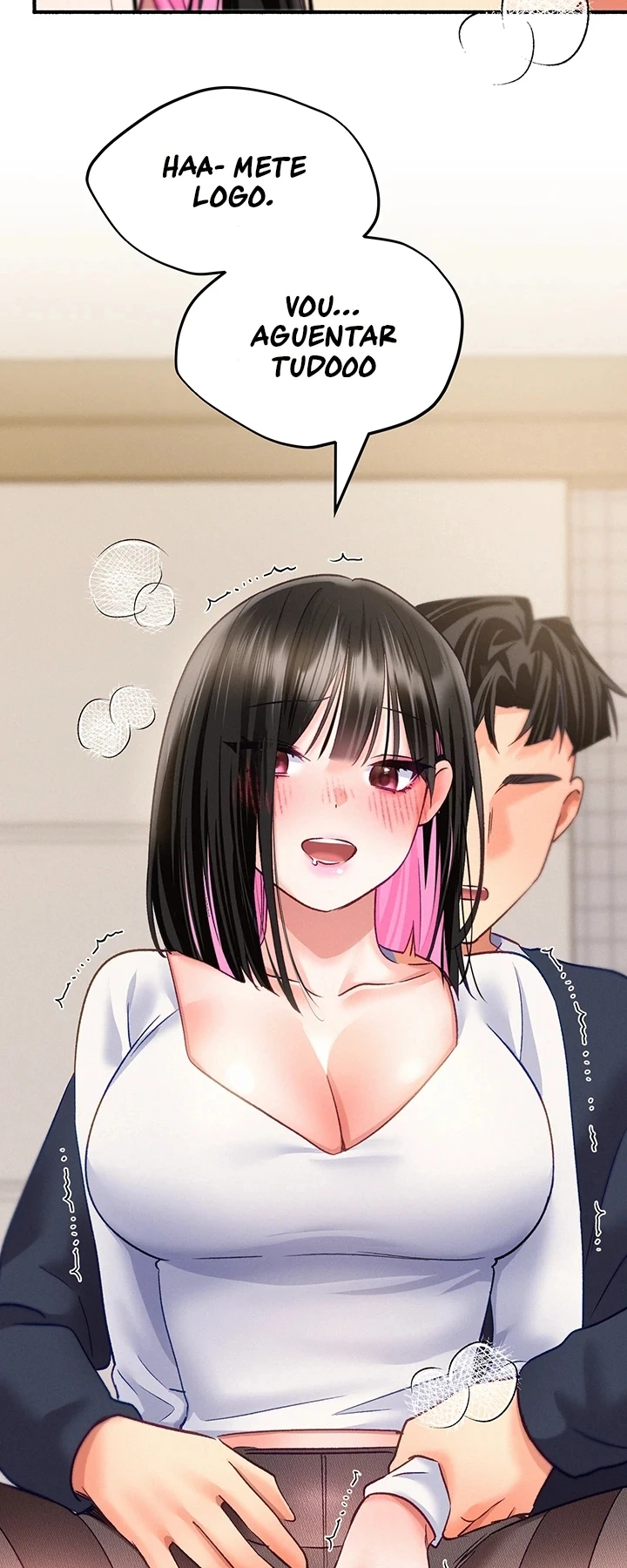 Ler Our Imperfect Frequency Capitulo 16 Page 63