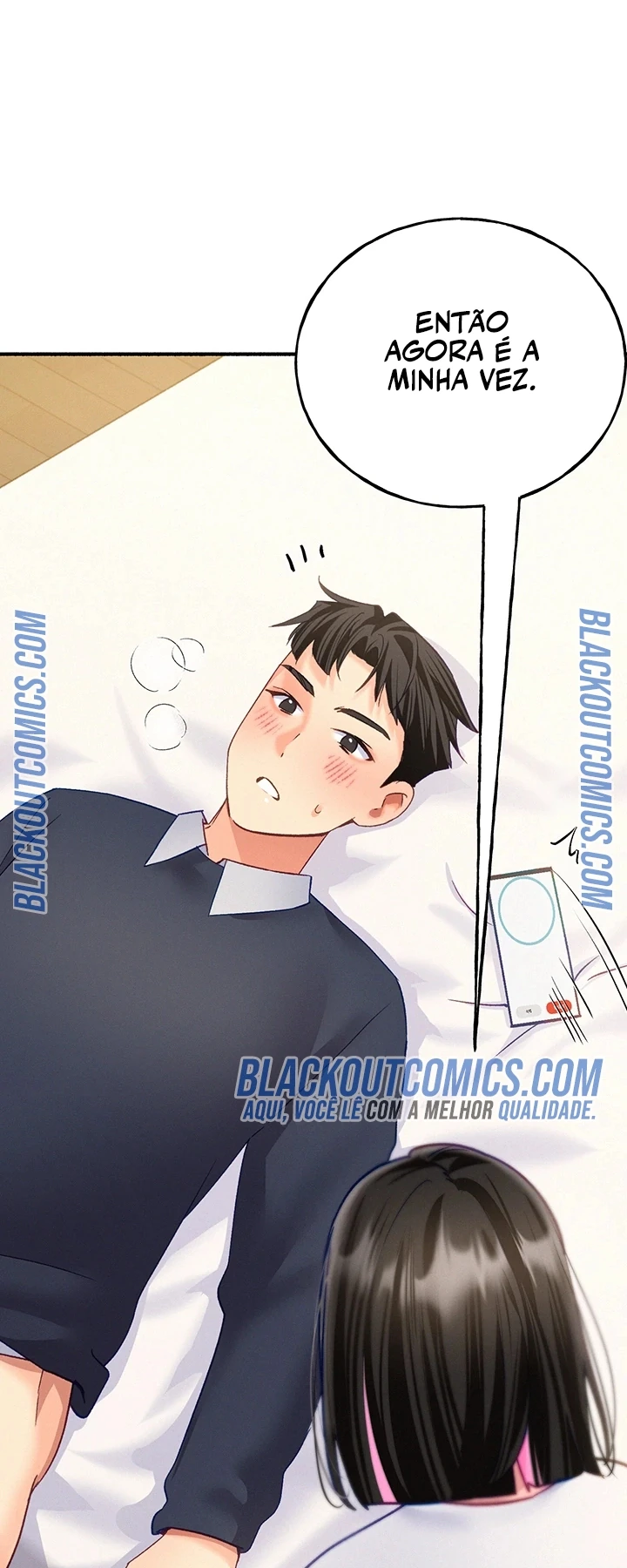 Ler Our Imperfect Frequency Capitulo 16 Page 67