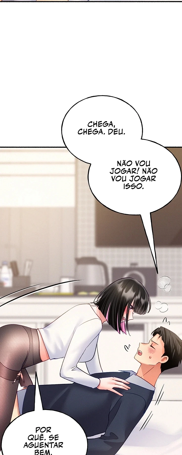 Ler Our Imperfect Frequency Capitulo 16 Page 68