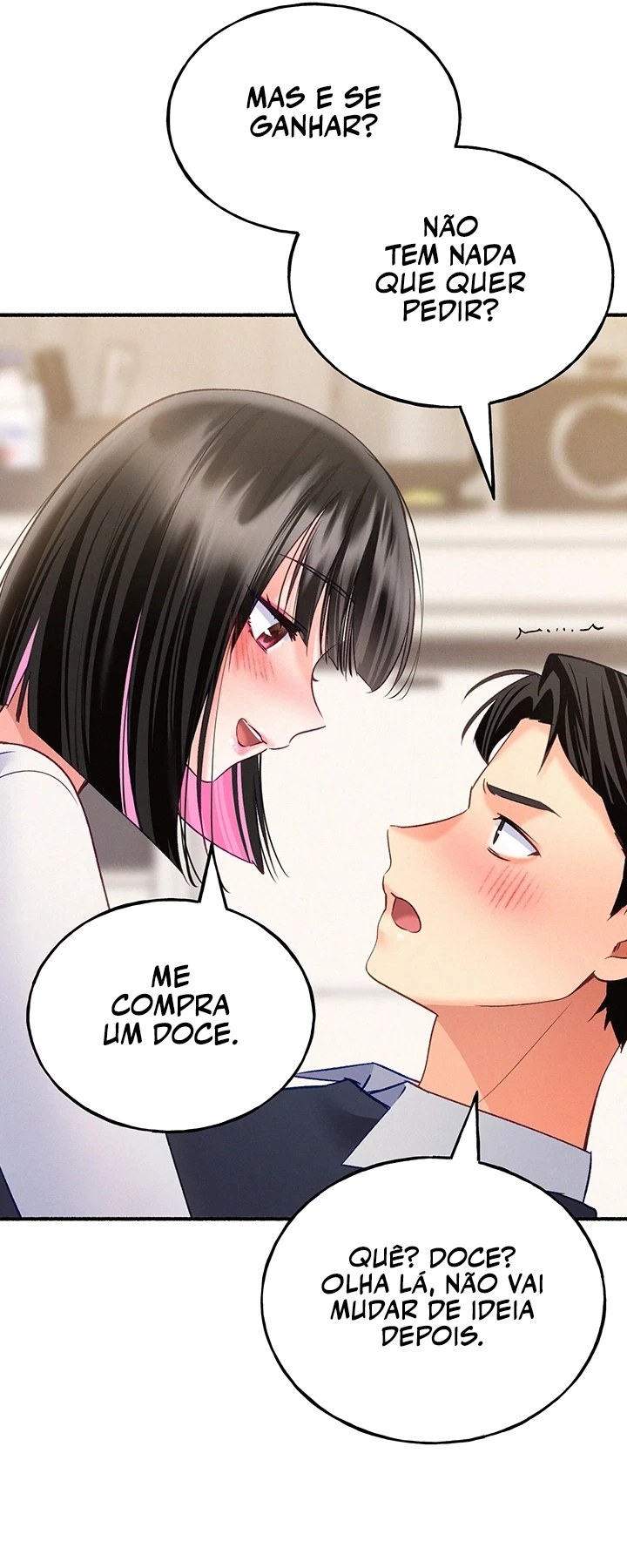 Ler Our Imperfect Frequency Capitulo 16 Page 71