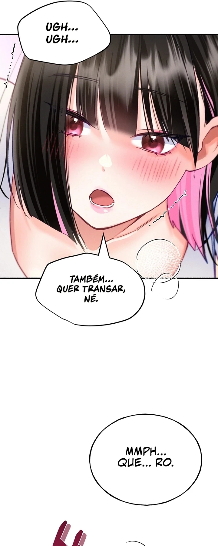 Ler Our Imperfect Frequency Capitulo 16 Page 82