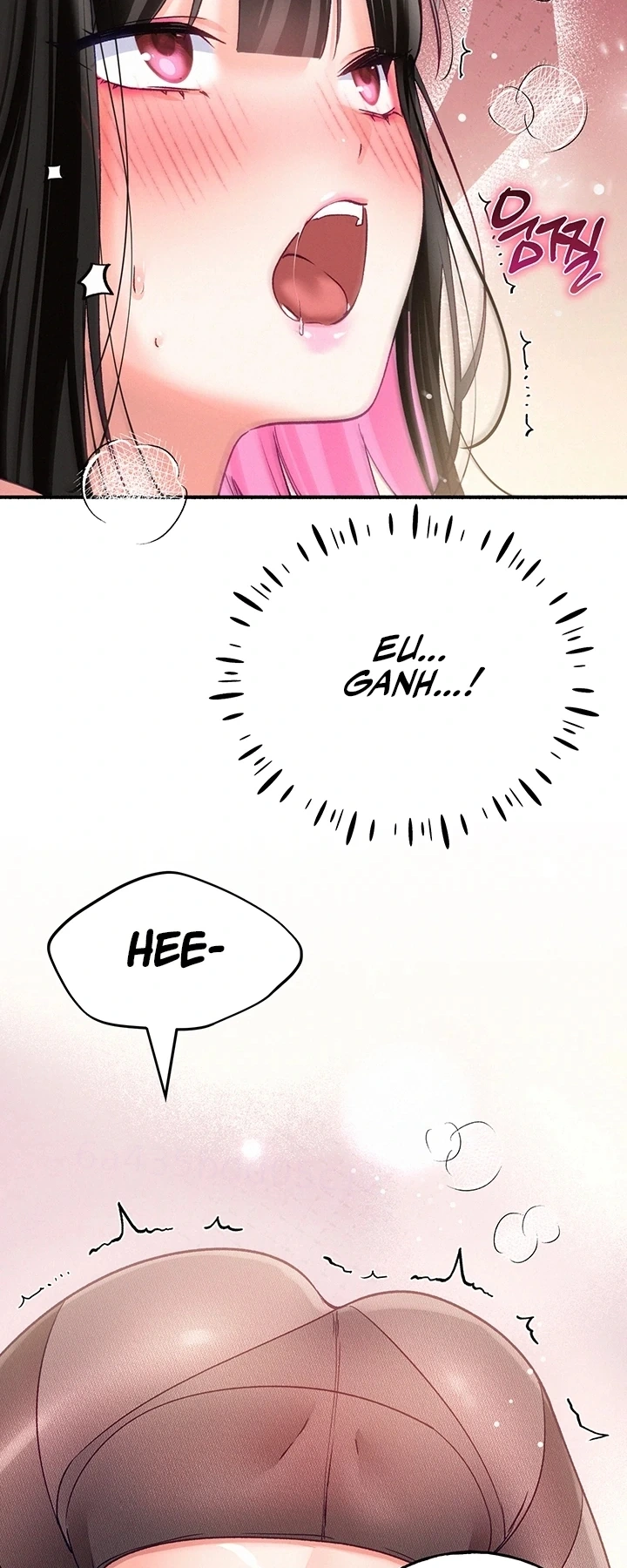 Ler Our Imperfect Frequency Capitulo 16 Page 84