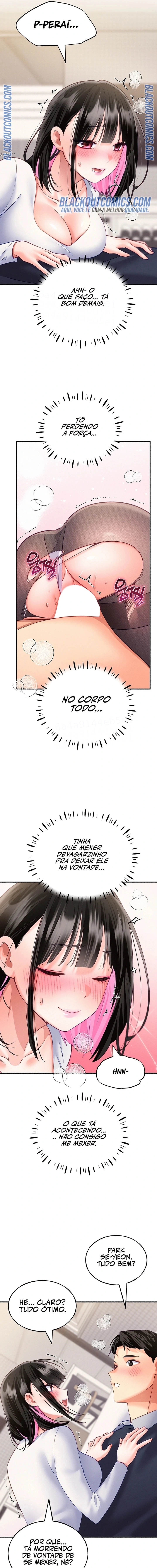 Ler Our Imperfect Frequency Capitulo 17 Page 4