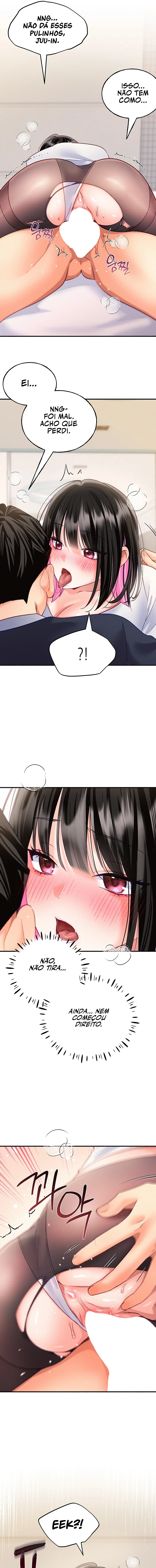 Ler Our Imperfect Frequency Capitulo 17 Page 7