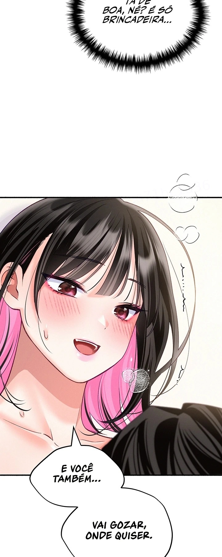 Ler Our Imperfect Frequency Capitulo 18 Page 16