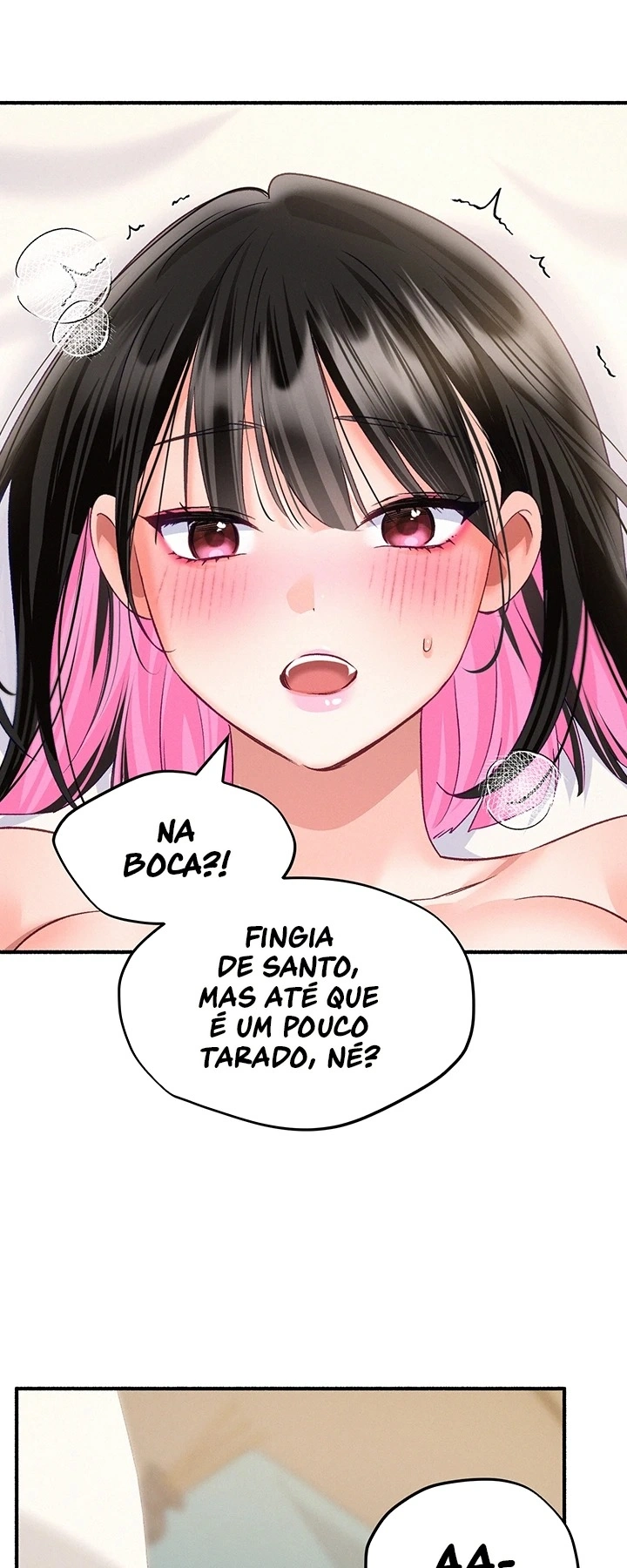 Ler Our Imperfect Frequency Capitulo 18 Page 19