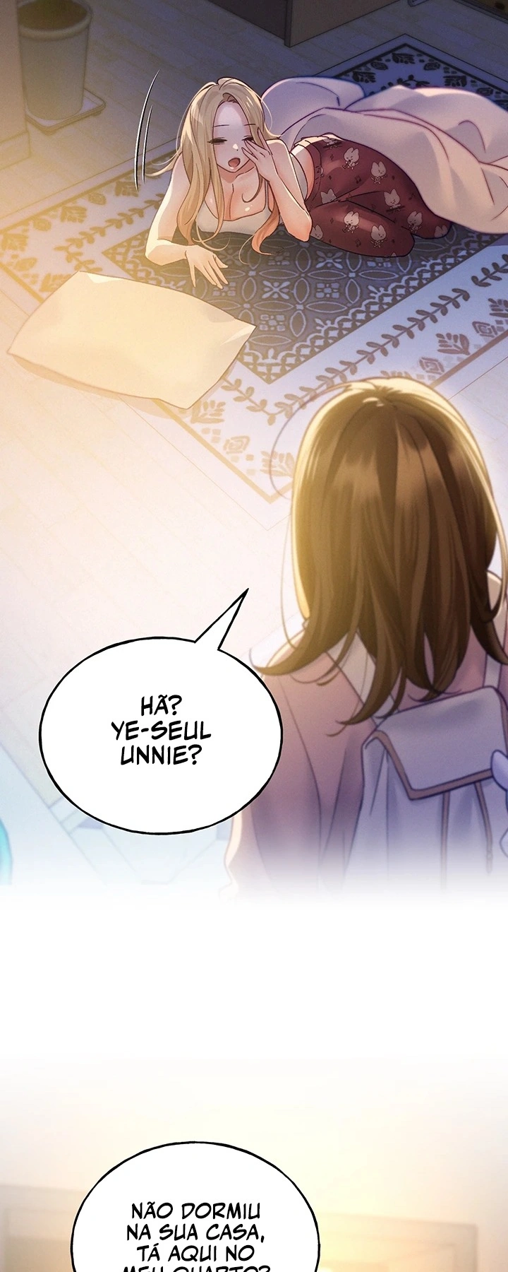 Ler Our Imperfect Frequency Capitulo 18 Page 33