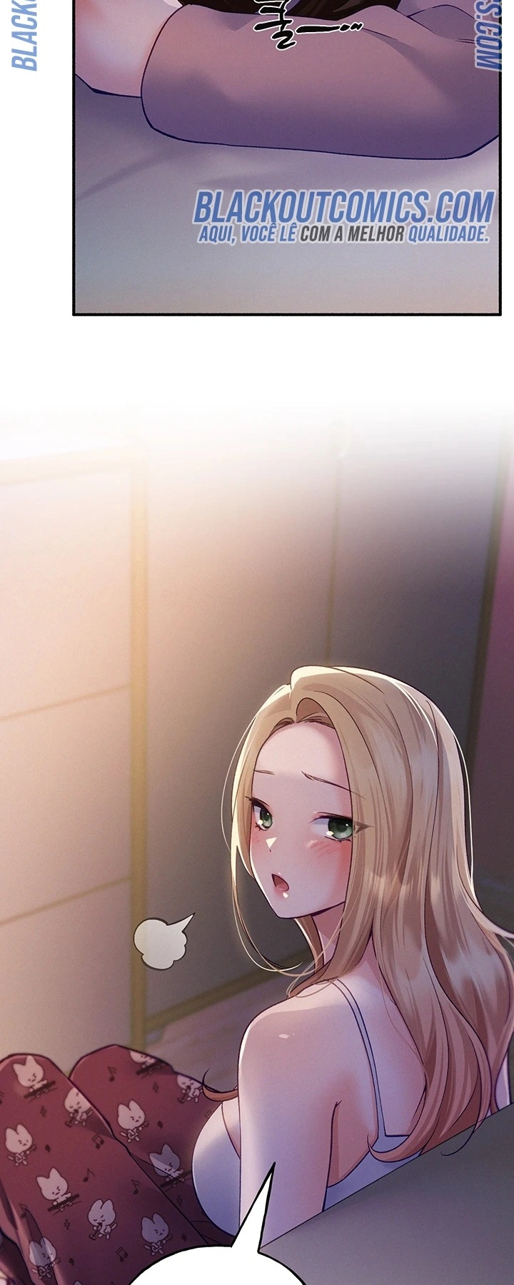 Ler Our Imperfect Frequency Capitulo 18 Page 39