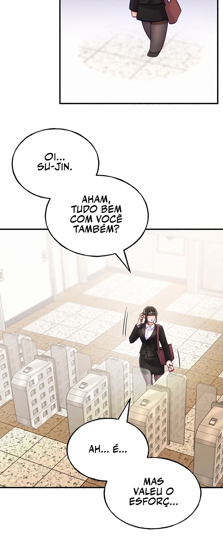 Ler Our Imperfect Frequency Capitulo 18 Page 46