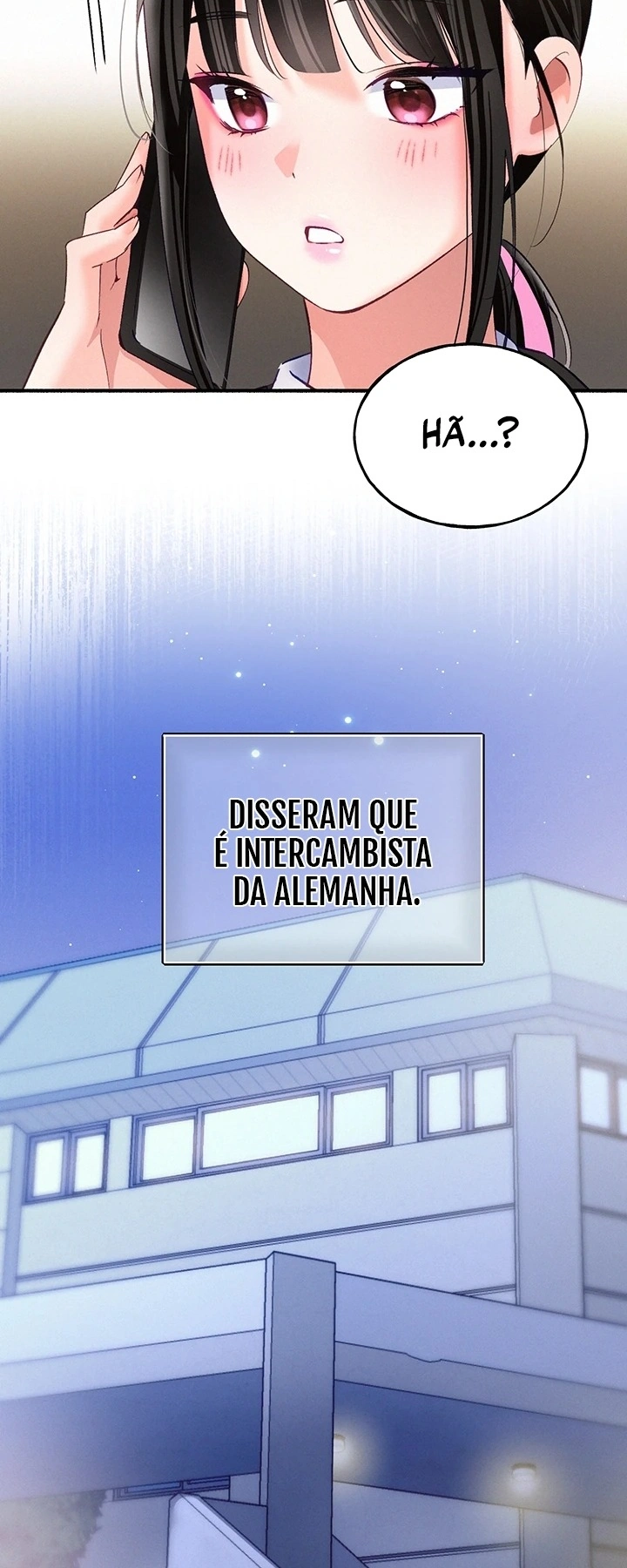 Ler Our Imperfect Frequency Capitulo 18 Page 49