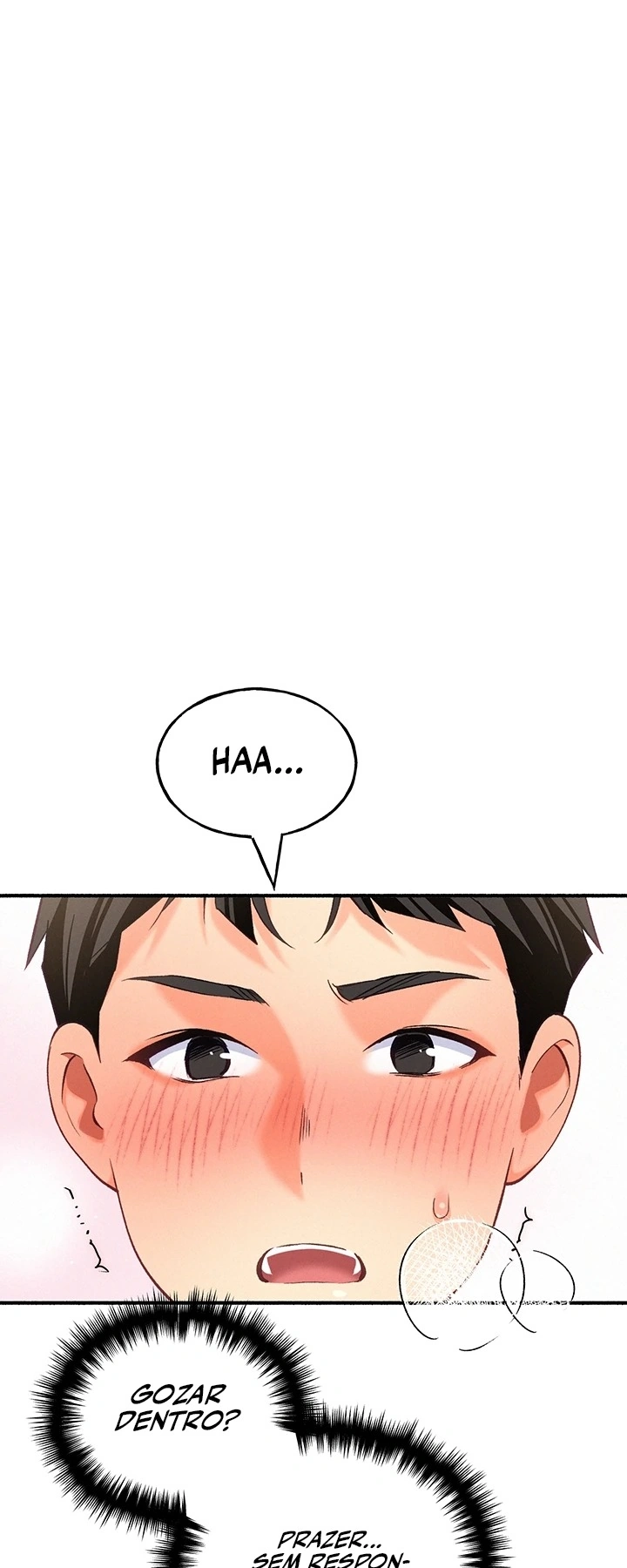 Ler Our Imperfect Frequency Capitulo 18 Page 7