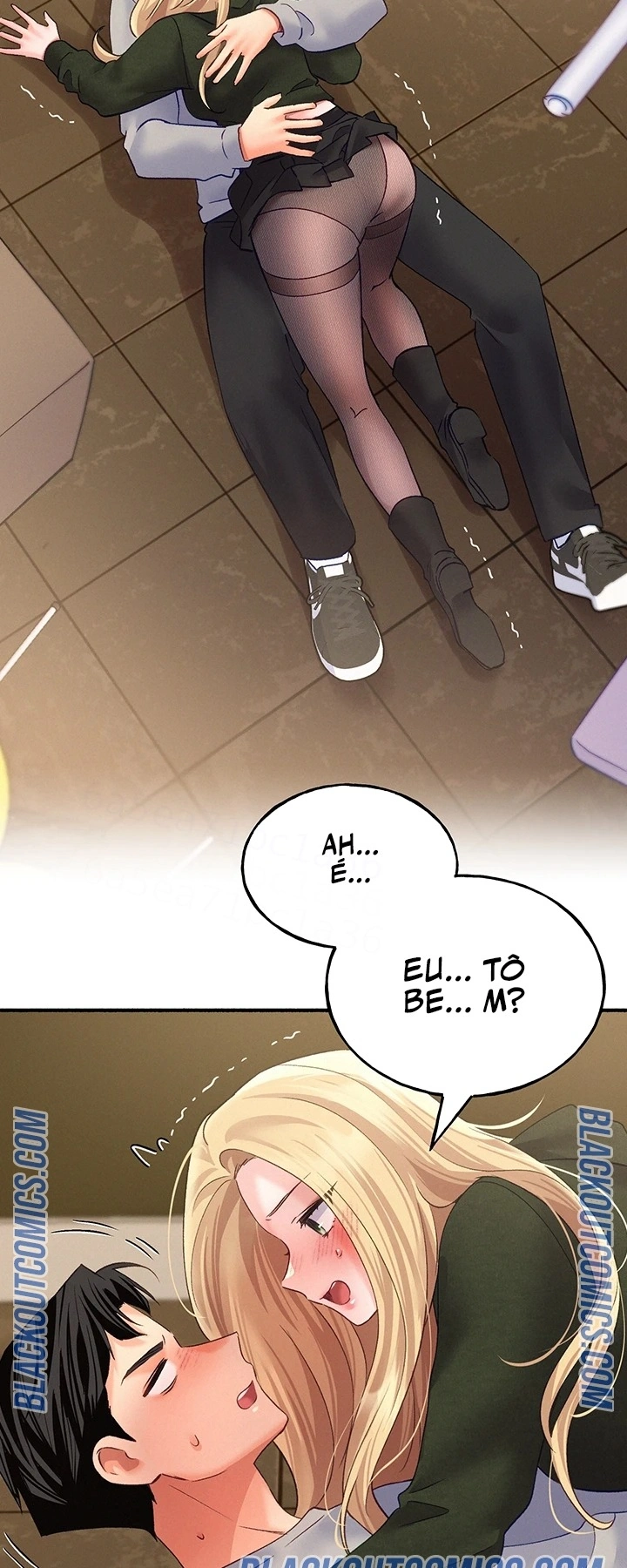 Ler Our Imperfect Frequency Capitulo 18 Page 72