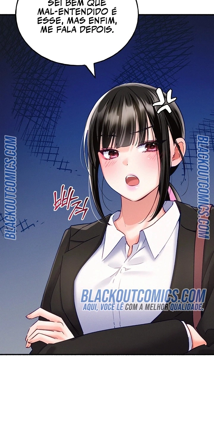 Ler Our Imperfect Frequency Capitulo 19 Page 10