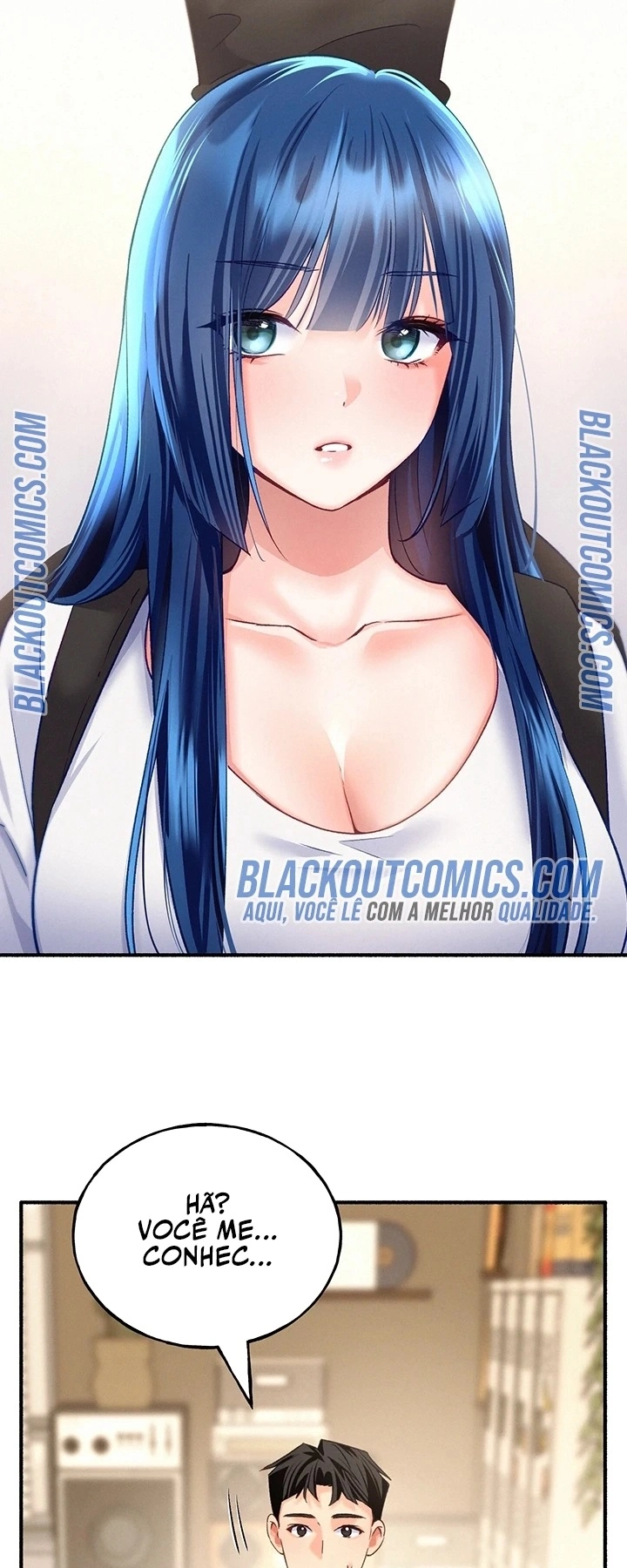 Ler Our Imperfect Frequency Capitulo 19 Page 13