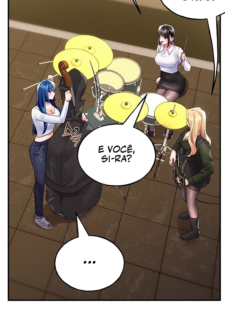 Ler Our Imperfect Frequency Capitulo 19 Page 22