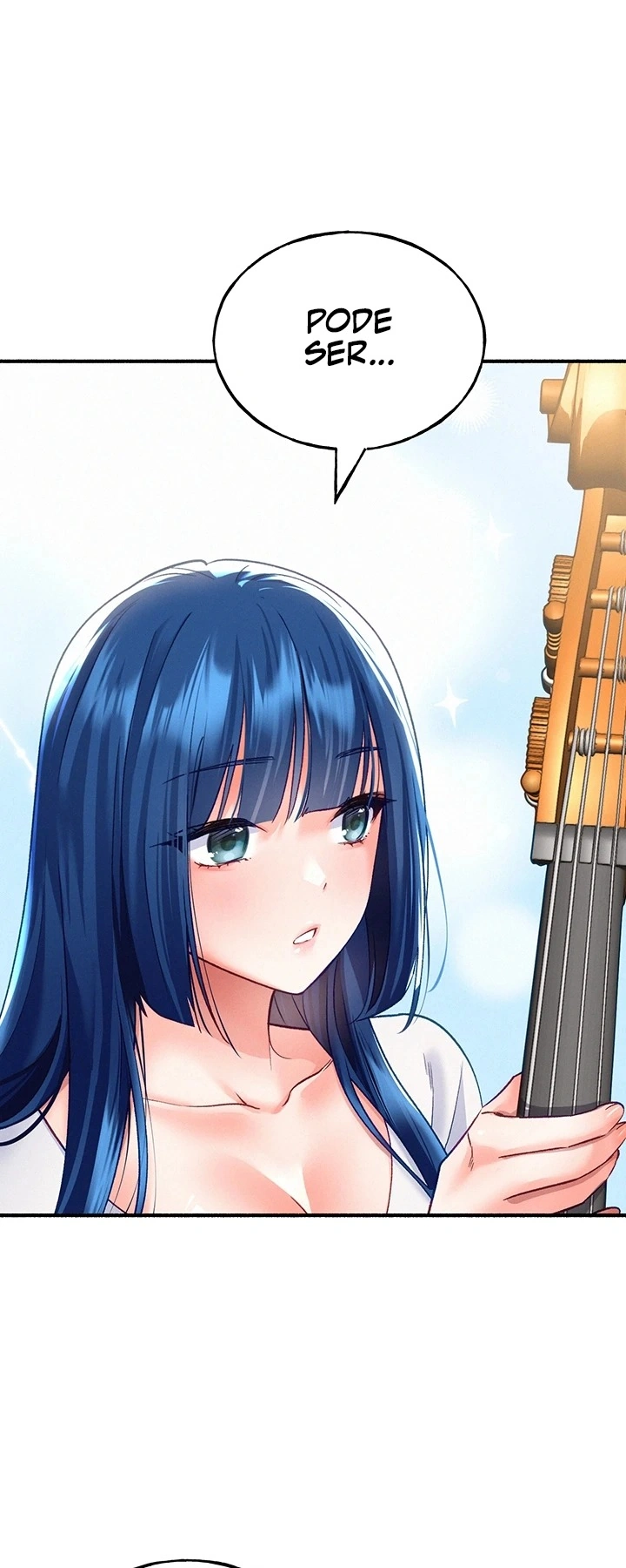 Ler Our Imperfect Frequency Capitulo 19 Page 23