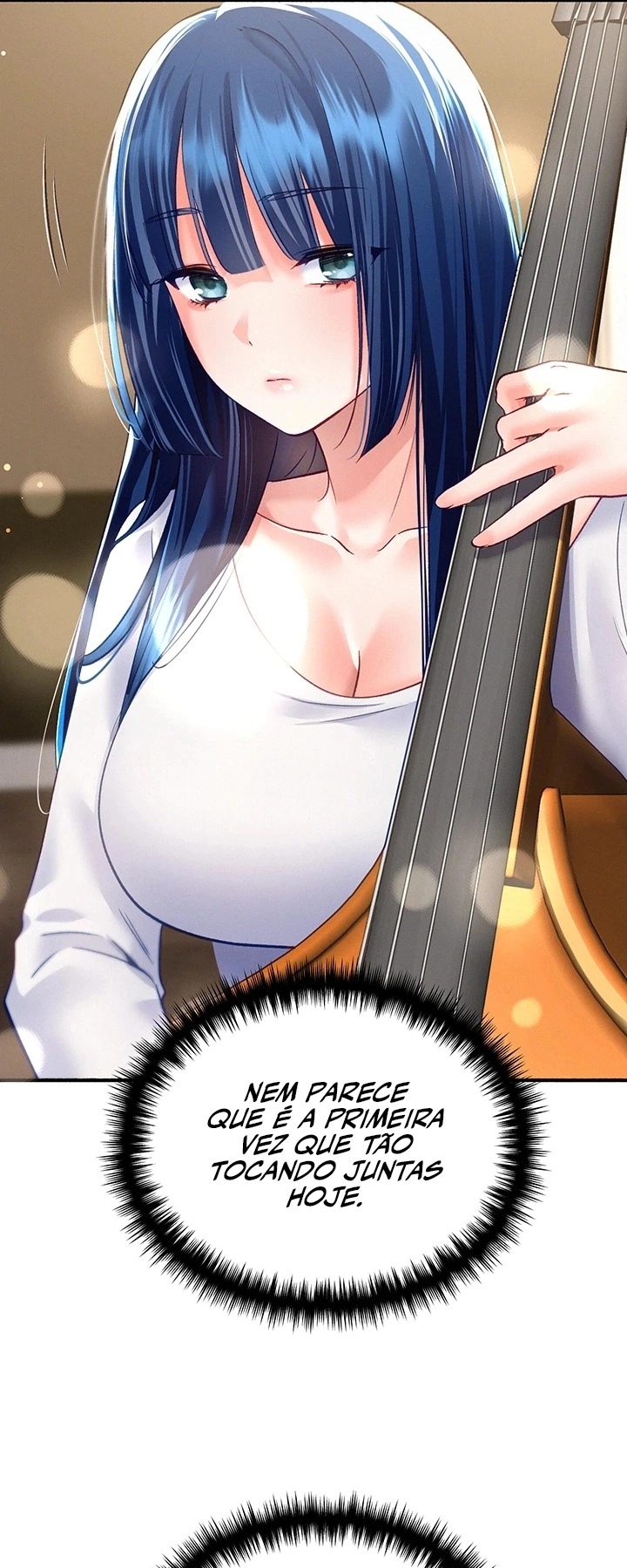 Ler Our Imperfect Frequency Capitulo 19 Page 29