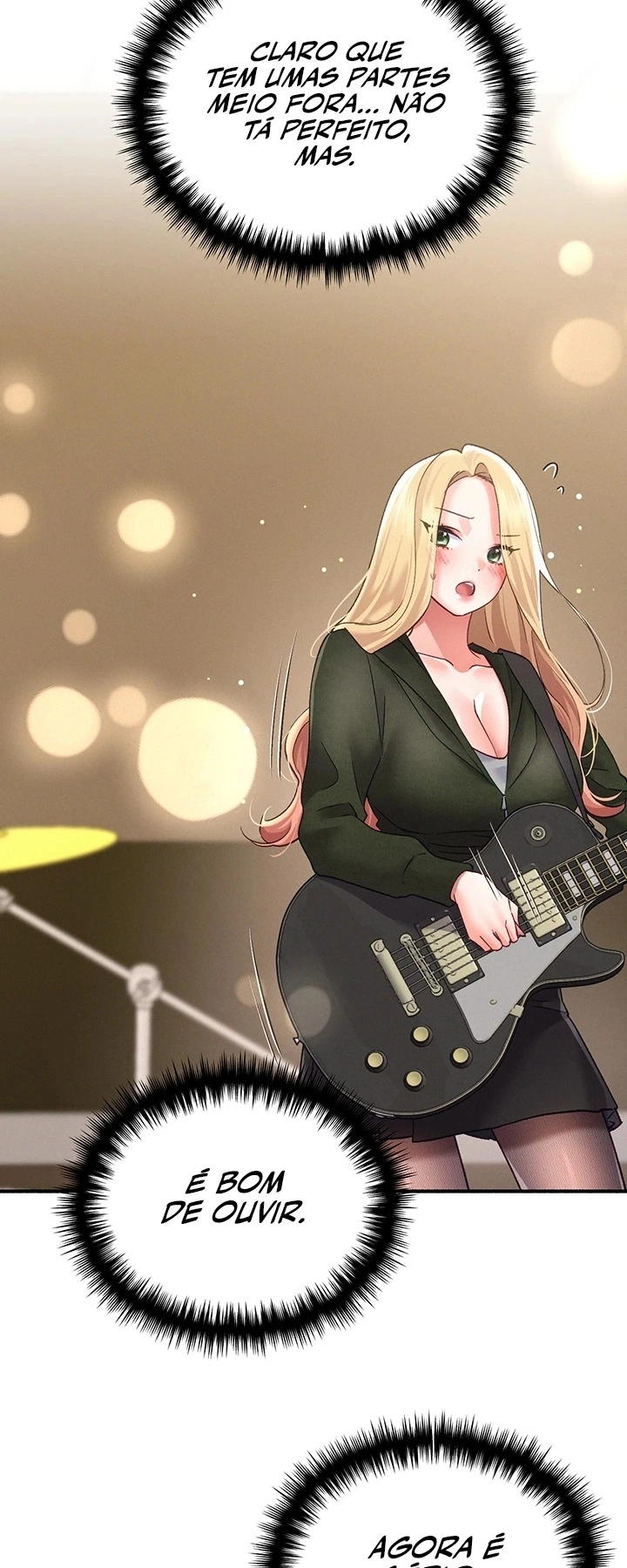 Ler Our Imperfect Frequency Capitulo 19 Page 30