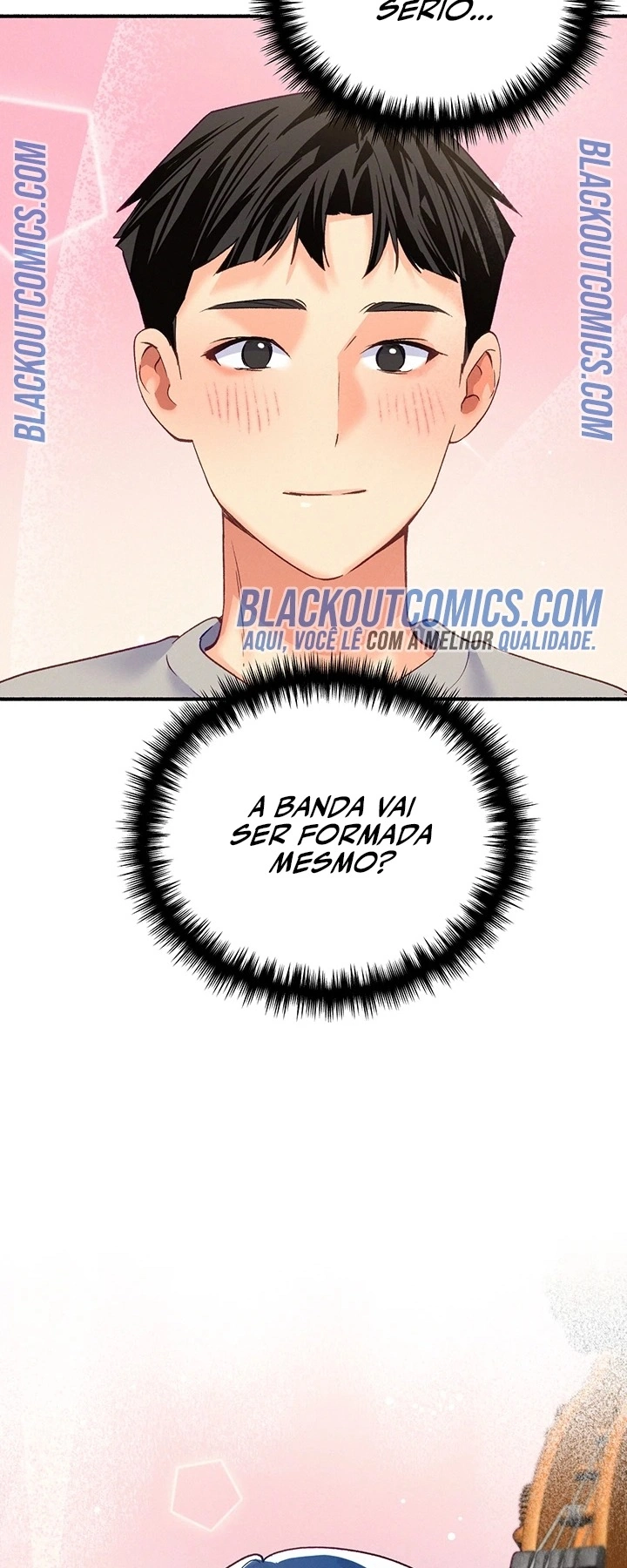 Ler Our Imperfect Frequency Capitulo 19 Page 31