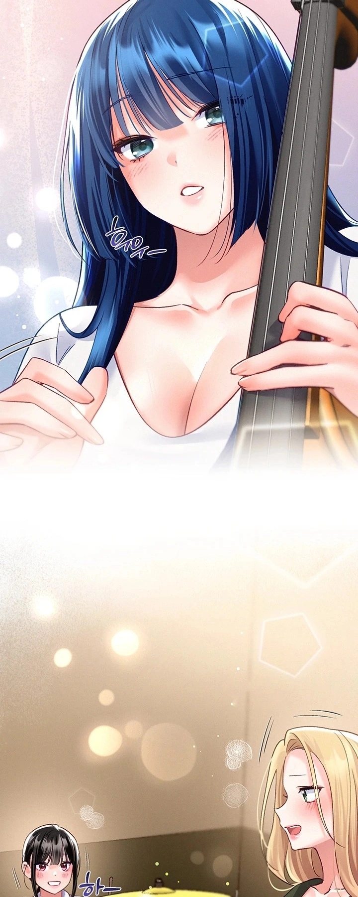 Ler Our Imperfect Frequency Capitulo 19 Page 32