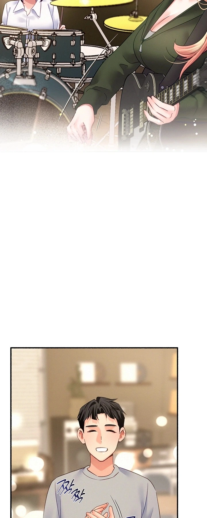 Ler Our Imperfect Frequency Capitulo 19 Page 33