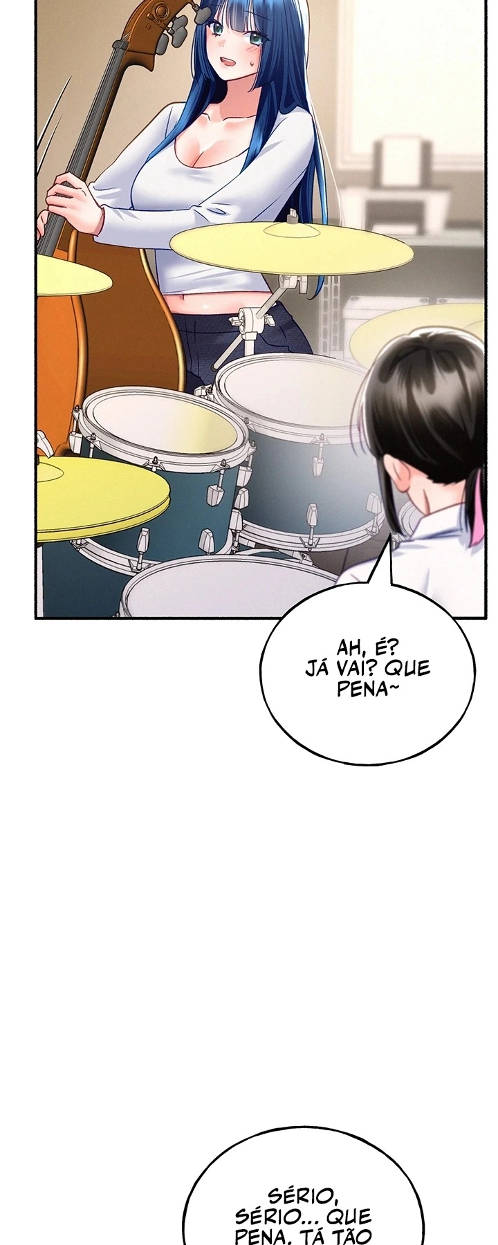 Ler Our Imperfect Frequency Capitulo 19 Page 36