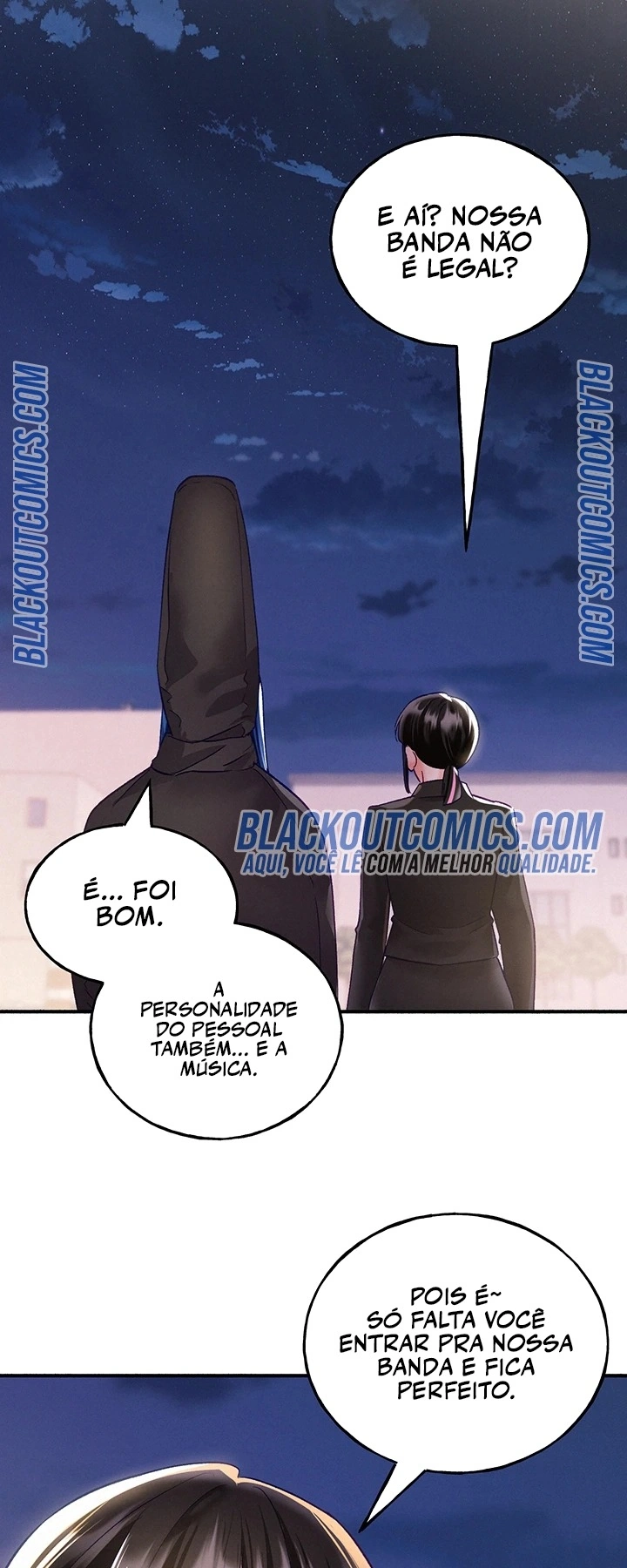 Ler Our Imperfect Frequency Capitulo 19 Page 41