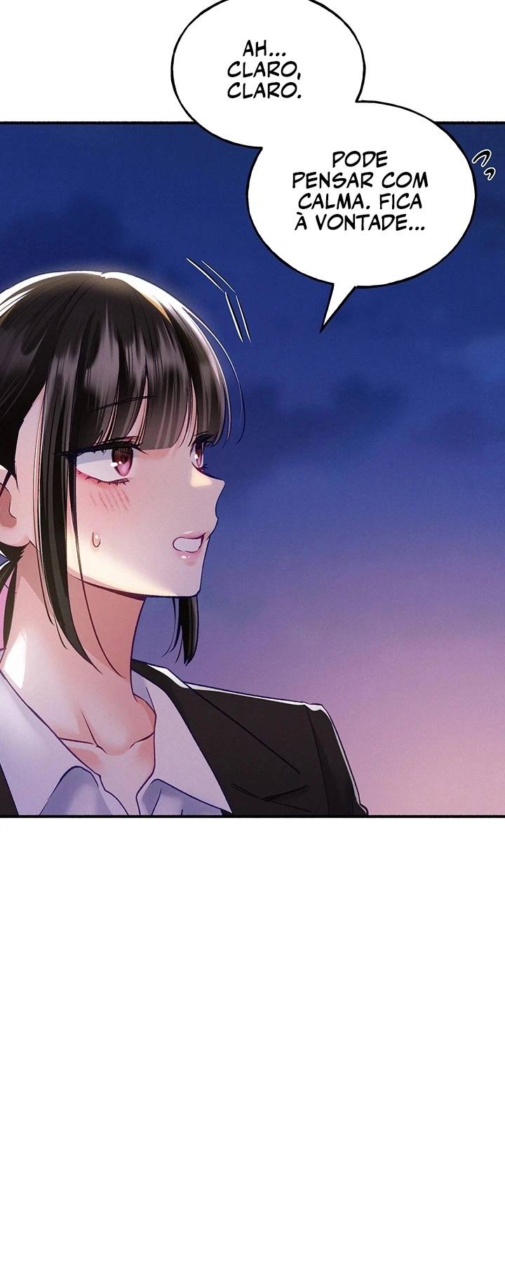 Ler Our Imperfect Frequency Capitulo 19 Page 44