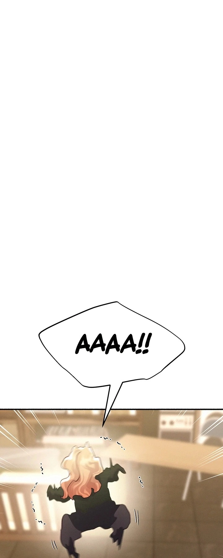 Ler Our Imperfect Frequency Capitulo 19 Page 45