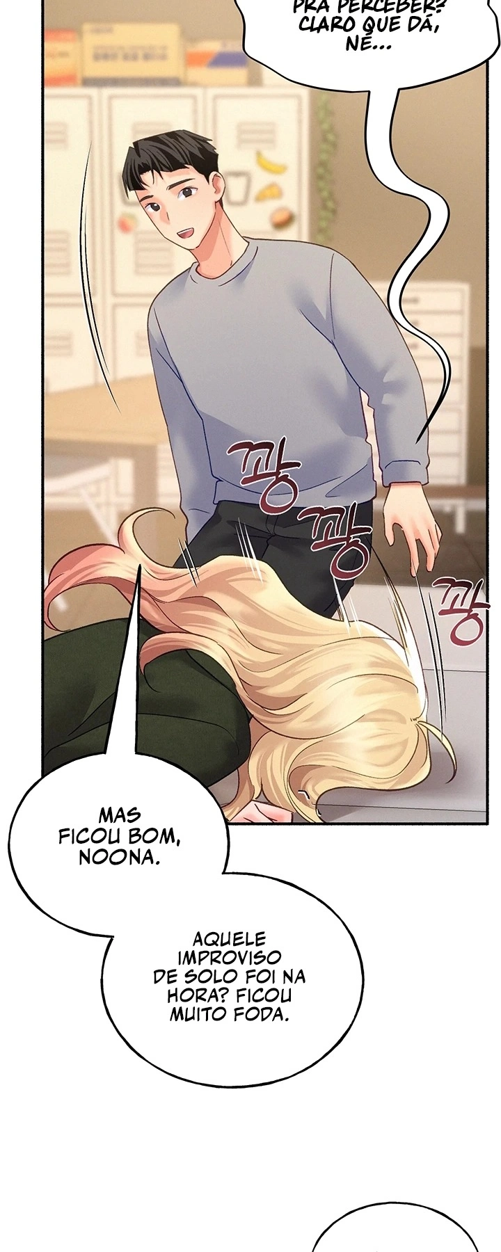 Ler Our Imperfect Frequency Capitulo 19 Page 48