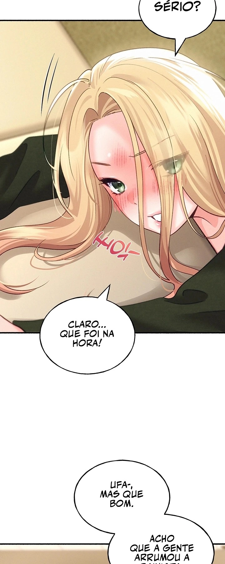 Ler Our Imperfect Frequency Capitulo 19 Page 49