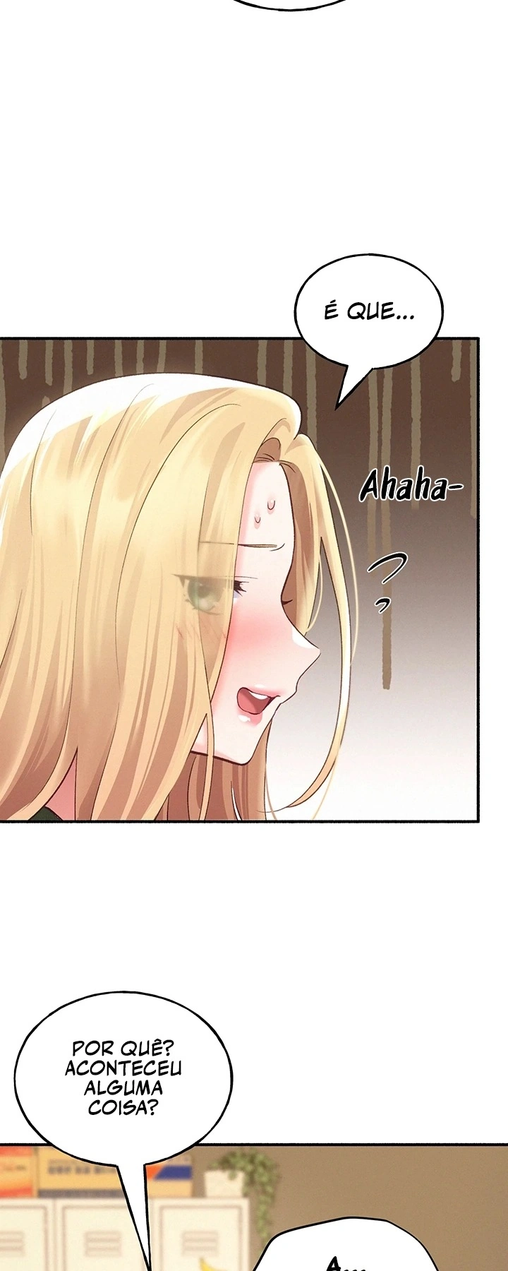 Ler Our Imperfect Frequency Capitulo 19 Page 54