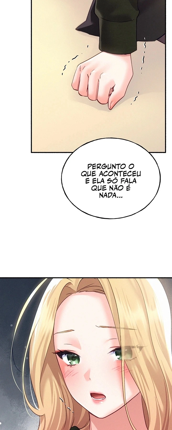 Ler Our Imperfect Frequency Capitulo 19 Page 68