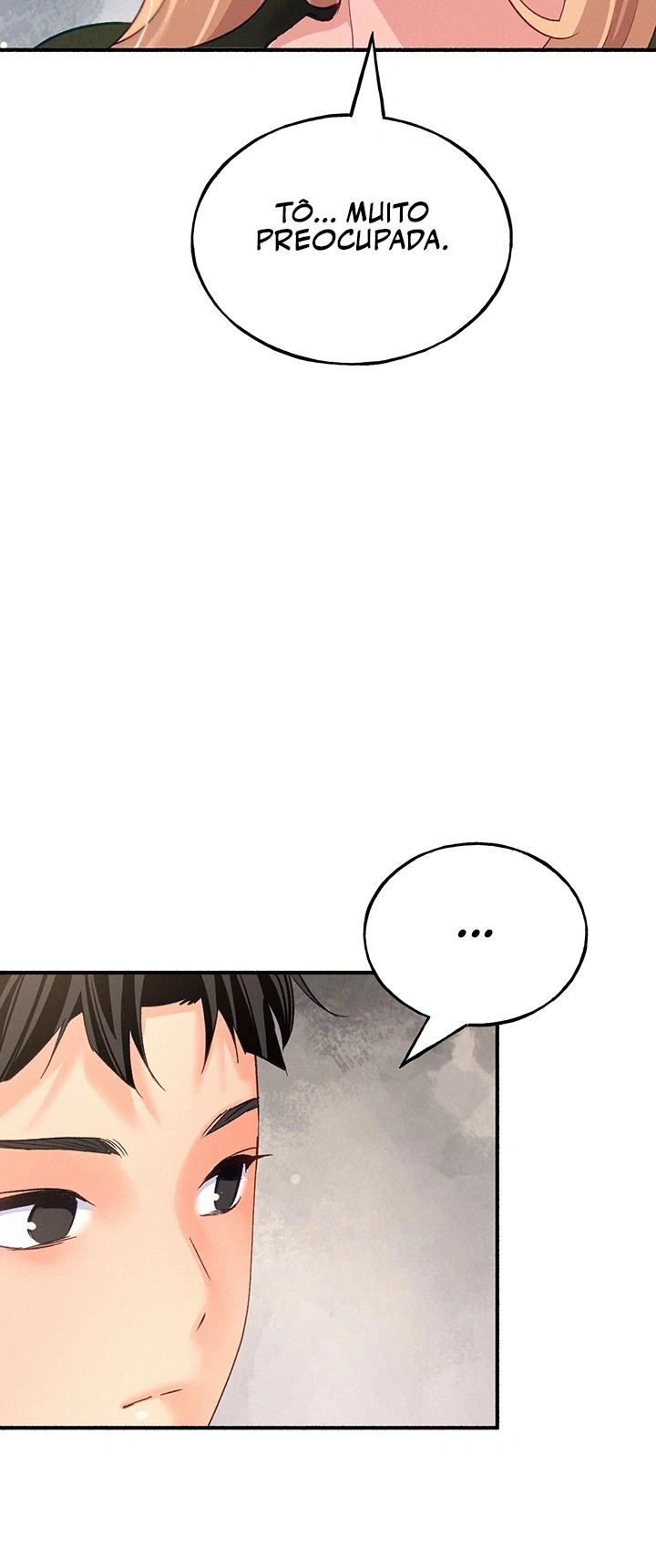 Ler Our Imperfect Frequency Capitulo 19 Page 69