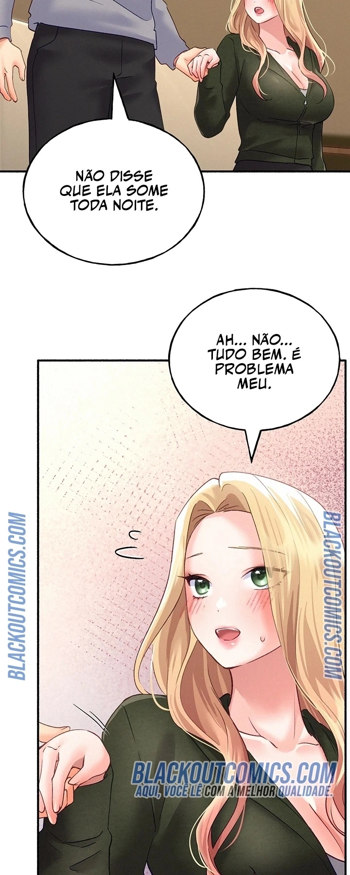 Ler Our Imperfect Frequency Capitulo 19 Page 72