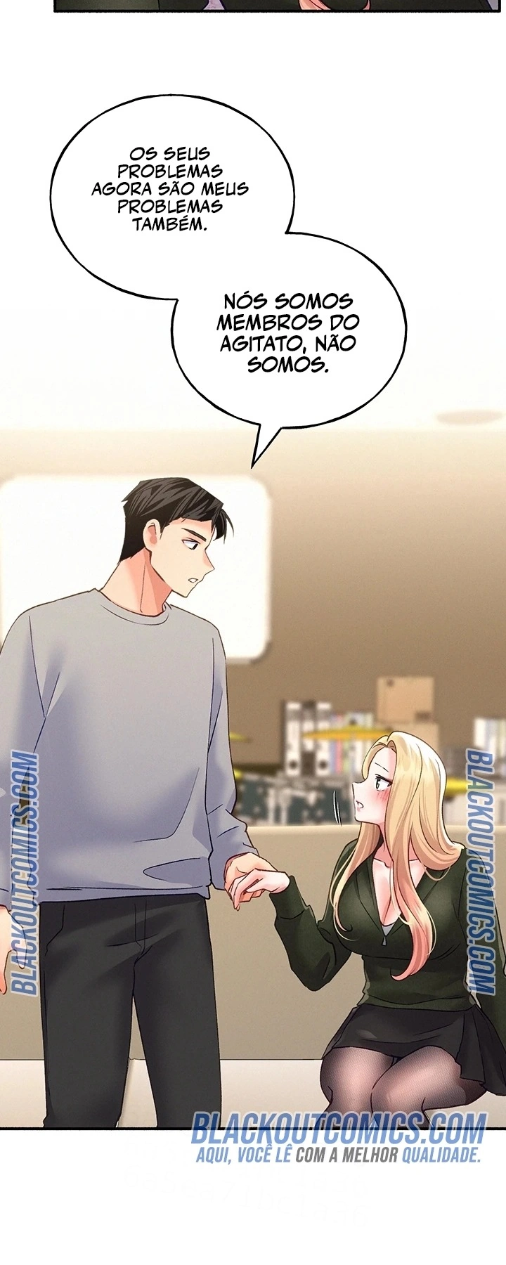 Ler Our Imperfect Frequency Capitulo 19 Page 73