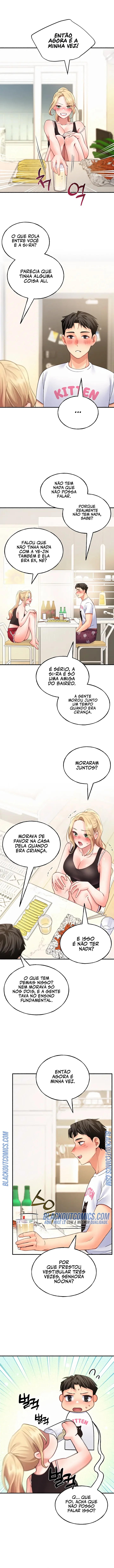Ler Our Imperfect Frequency Capitulo 20 Page 10