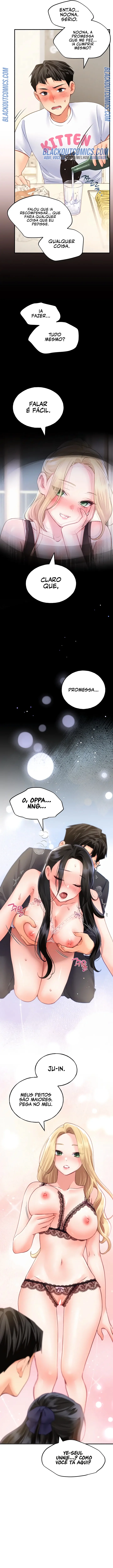 Ler Our Imperfect Frequency Capitulo 20 Page 12